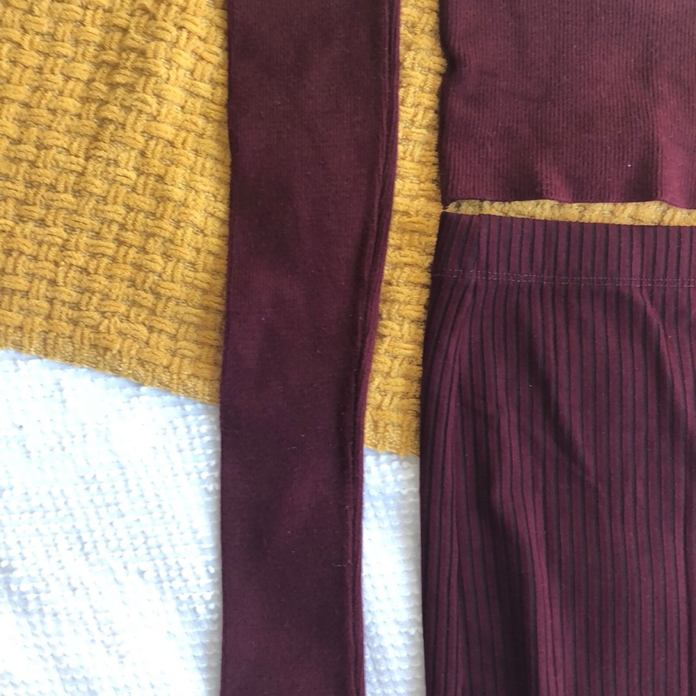 Skirt set - Picture 6 of 6
